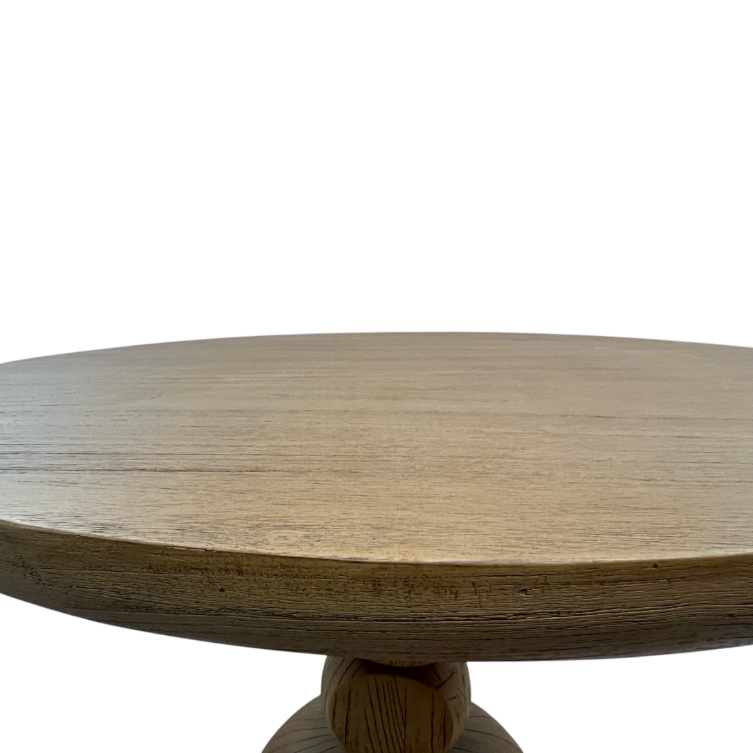 Castlery Brooke Round Dining Table