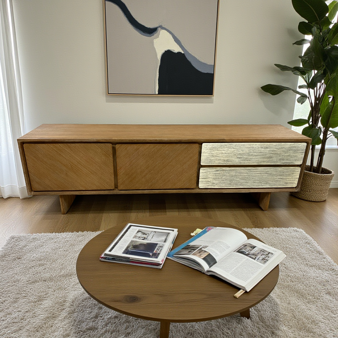 Castlery Casa TV Stand