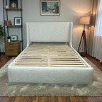 Castlery Dalton Storage Queen Size Bed