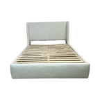 Castlery Dalton Storage Queen Size Bed