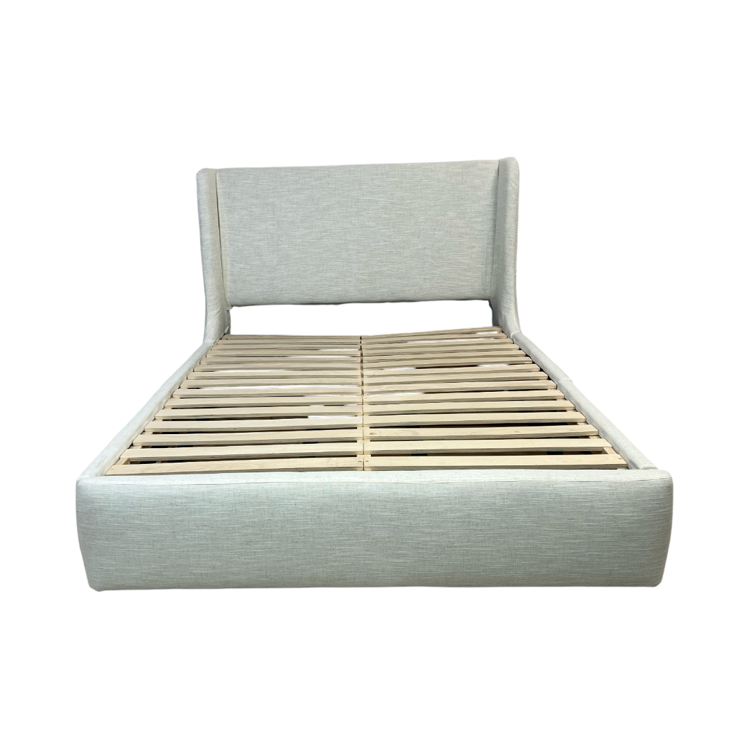 Castlery Dalton Storage Queen Size Bed