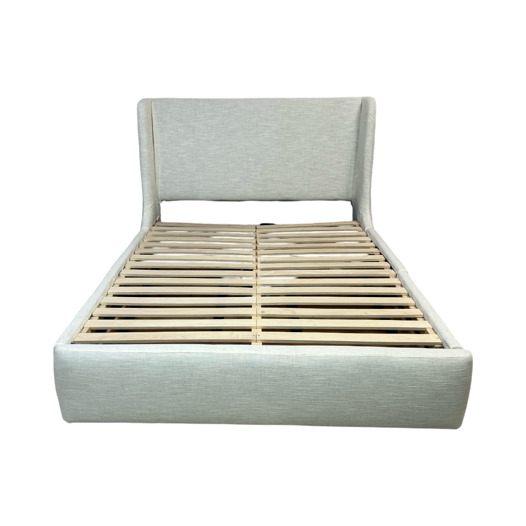 Castlery Dalton Storage Queen Size Bed