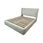 Castlery Dalton Storage Queen Size Bed