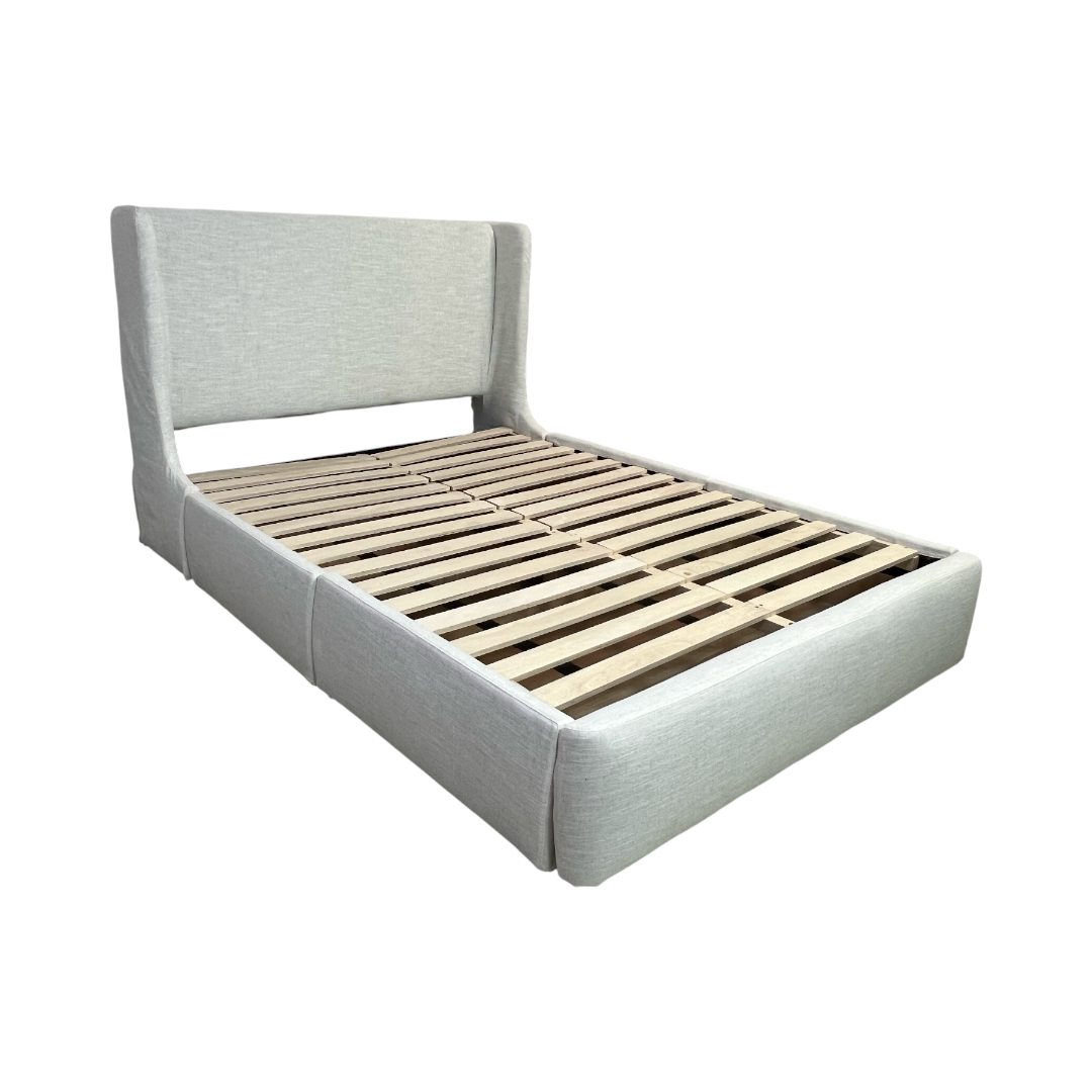 Castlery Dalton Storage Queen Size Bed