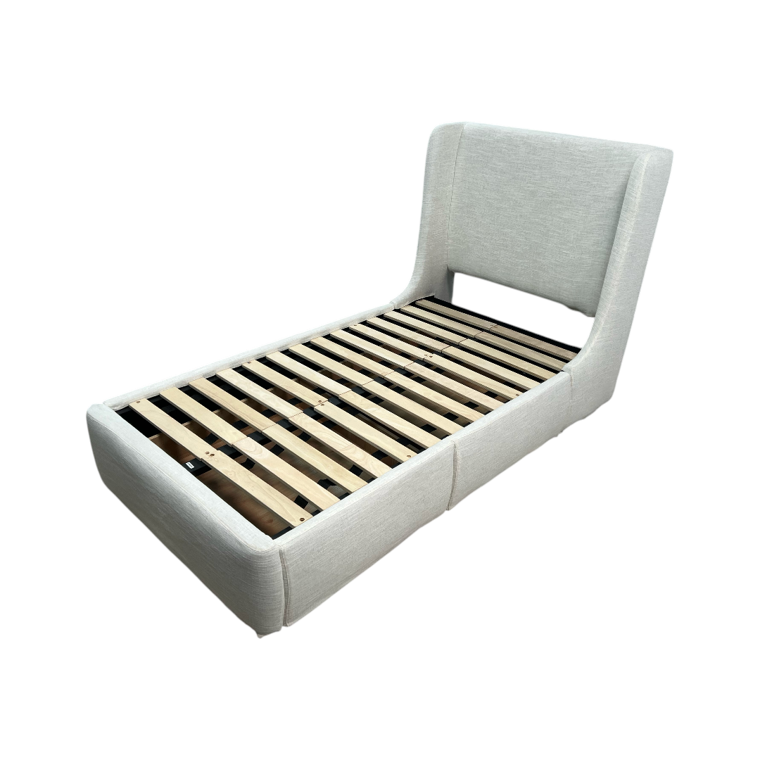 Castlery Dalton Storage Twin Bed