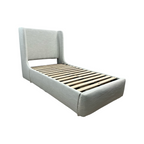 Castlery Dalton Storage Twin Bed