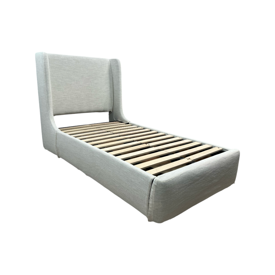 Castlery Dalton Storage Twin Bed