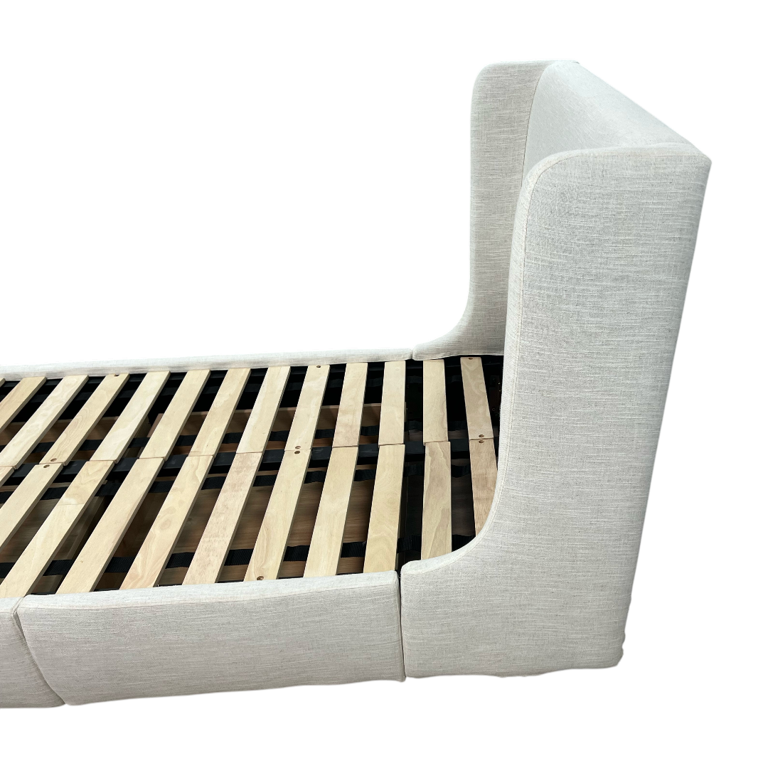 Castlery Dalton Storage Twin Bed