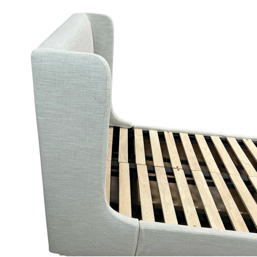 Castlery Dalton Storage Twin Bed