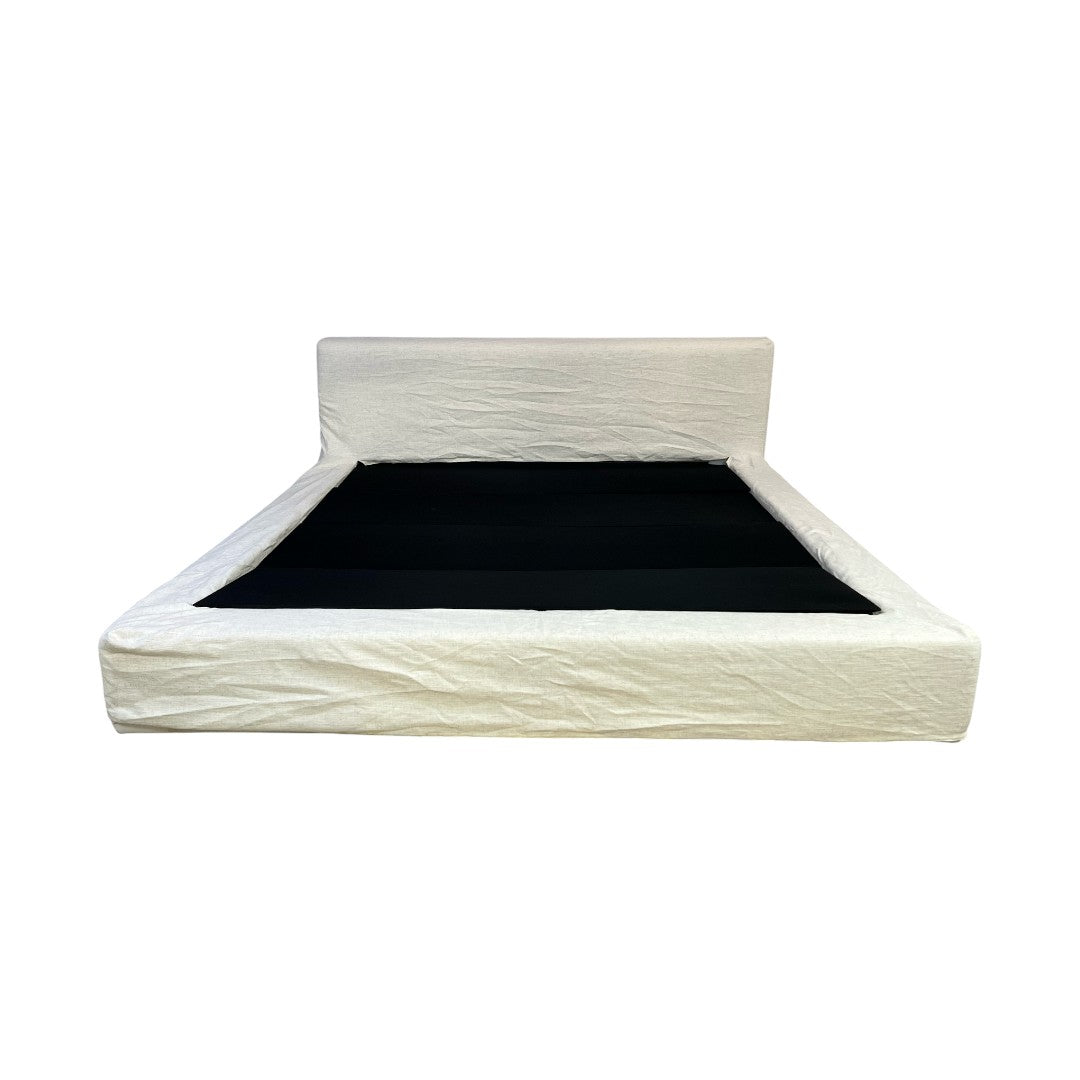 Castlery Dawson King Size Storage Bed