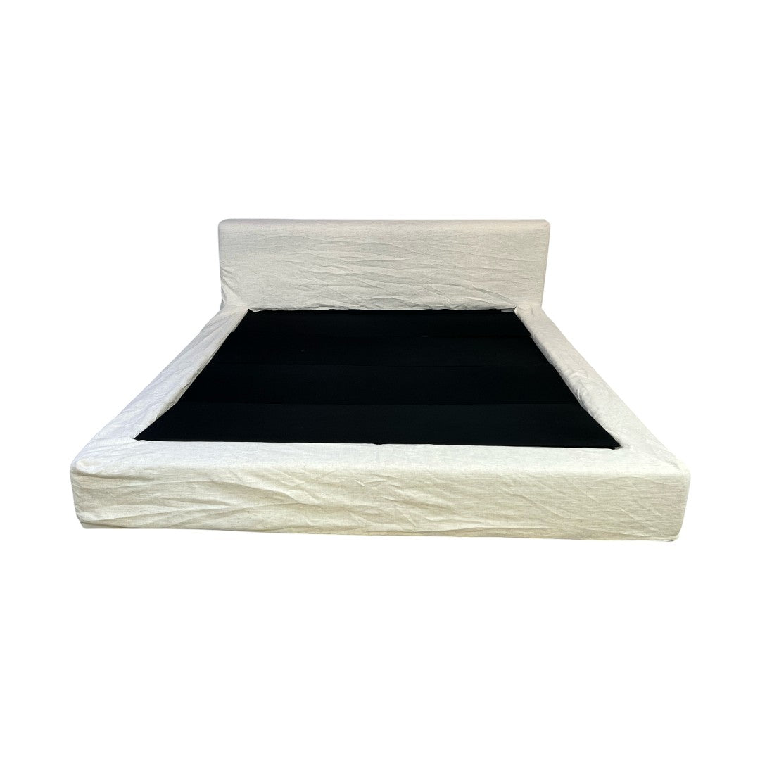 Castlery Dawson King Size Storage Bed