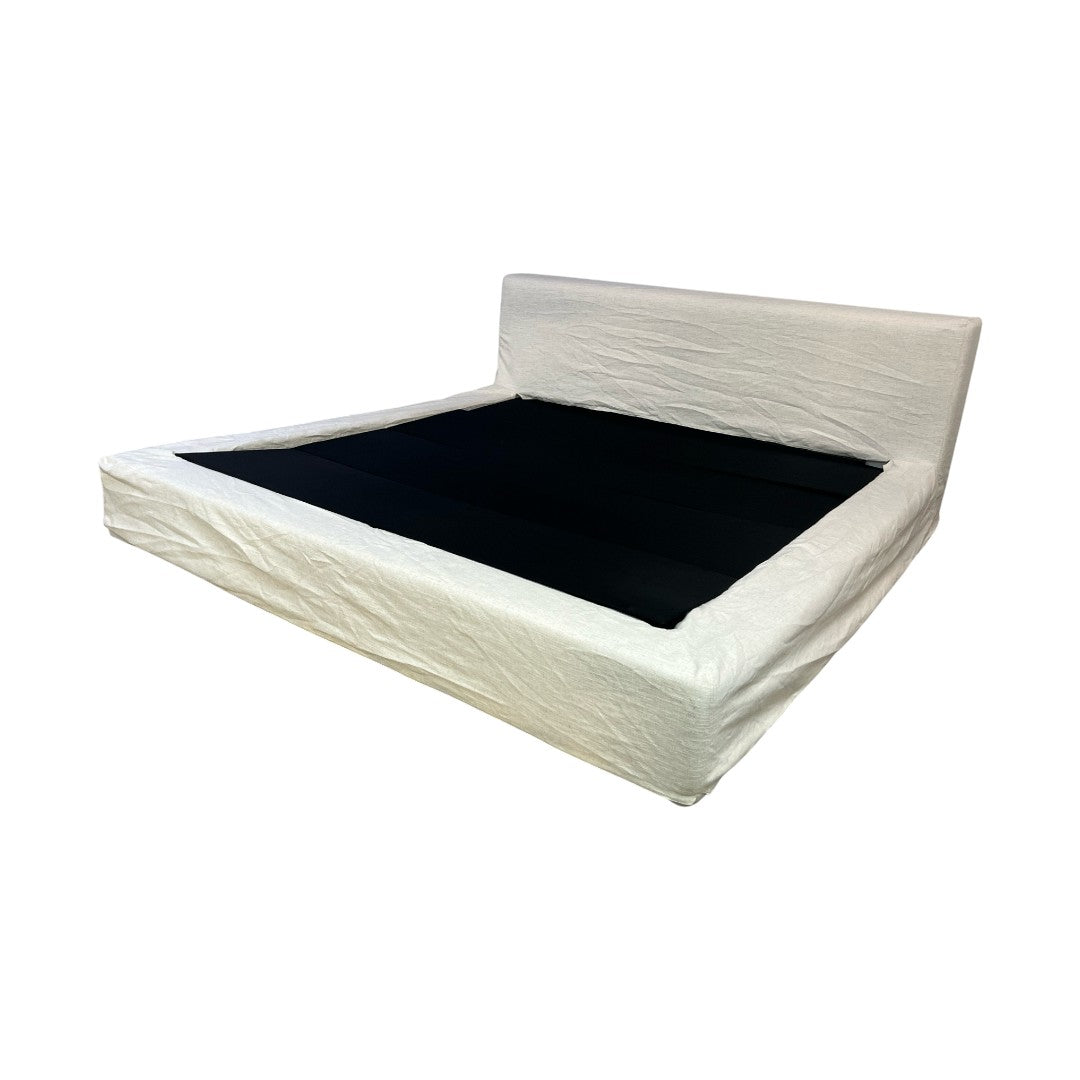Castlery Dawson King Size Storage Bed