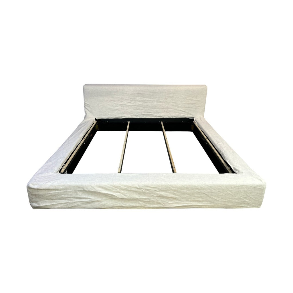Castlery Dawson King Size Storage Bed