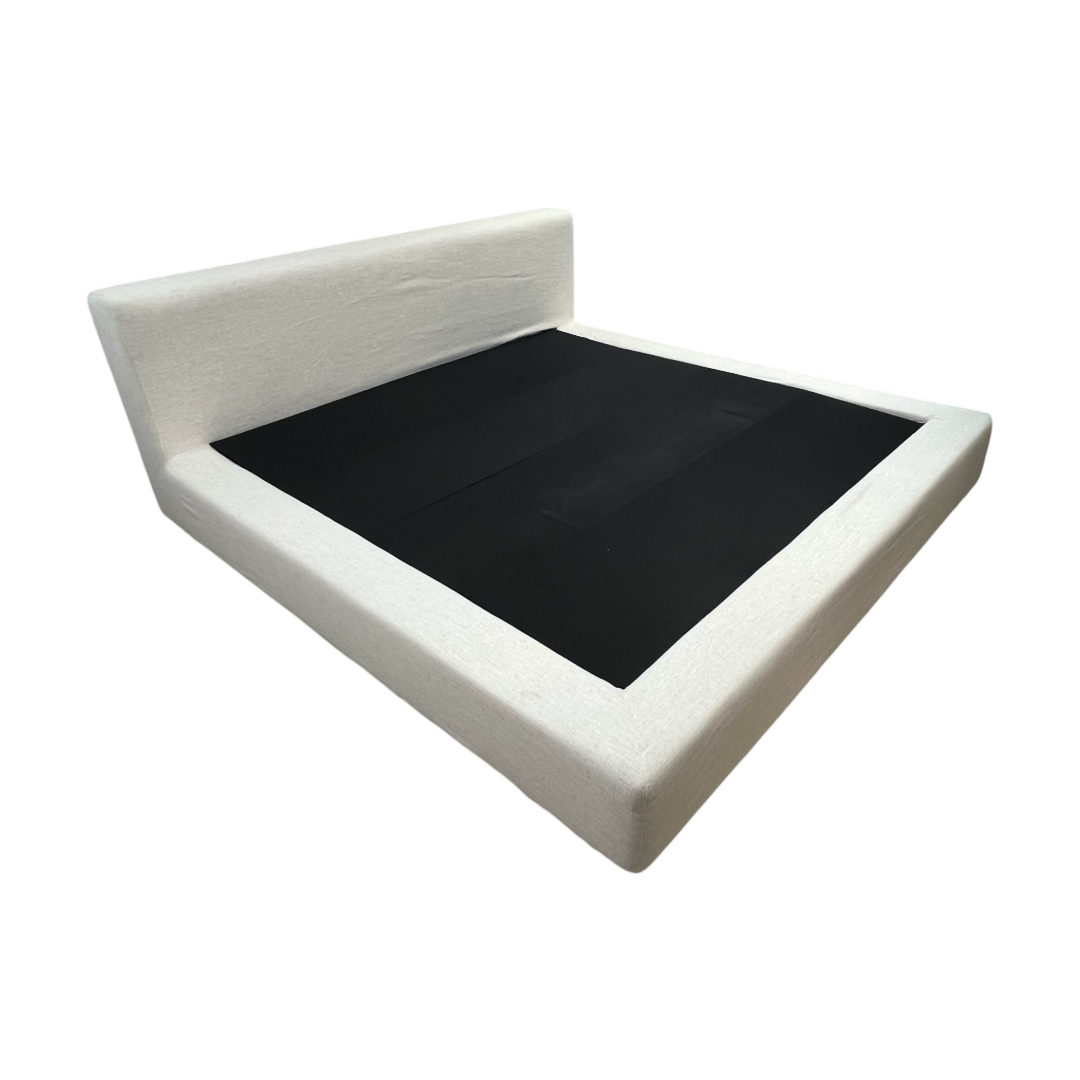 Castlery Dawson Storage King Bed