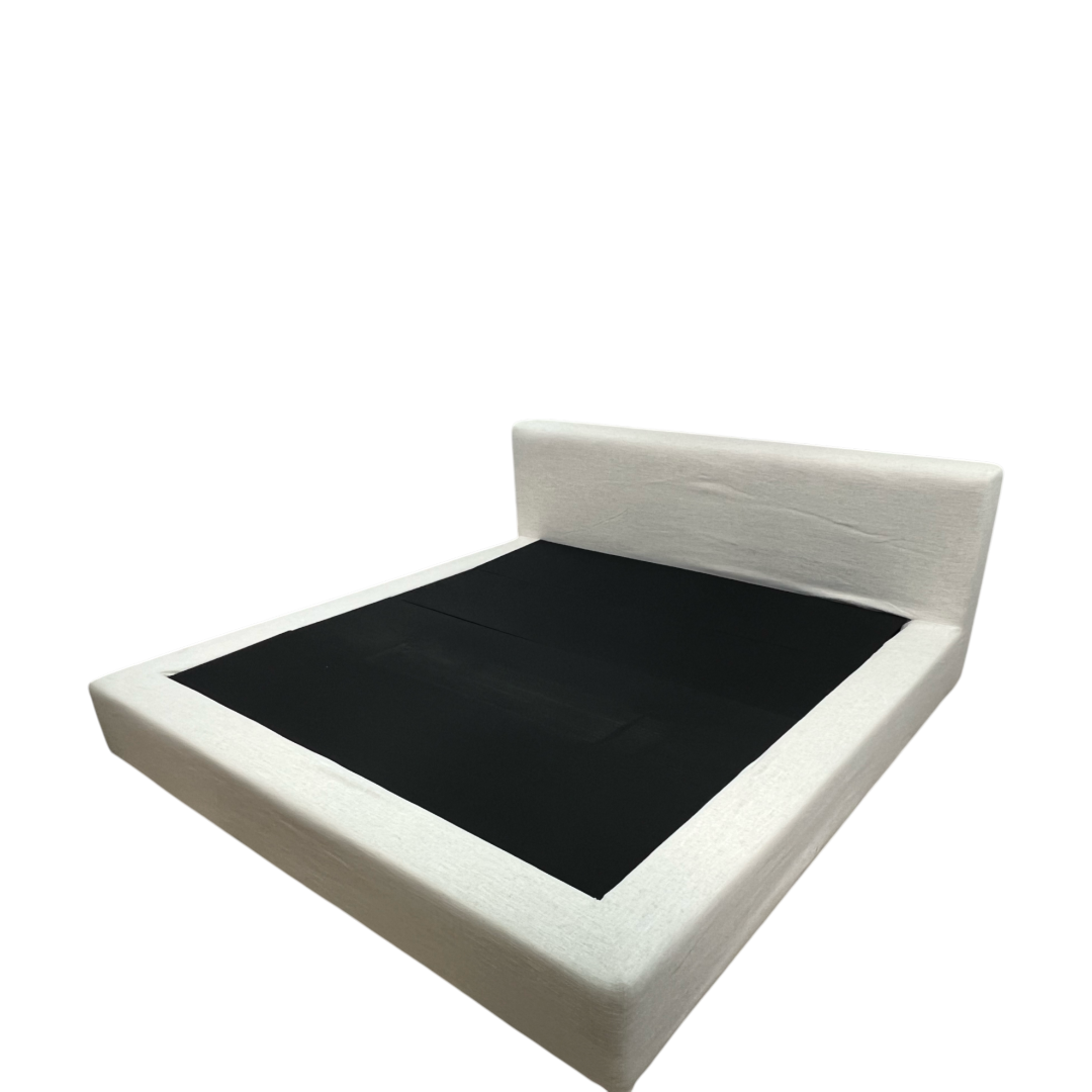 Castlery Dawson Storage King Bed