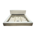 Castlery Dawson Storage King Bed