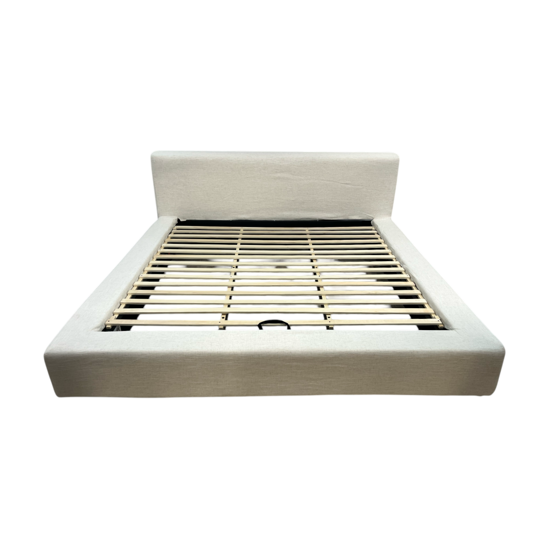 Castlery Dawson Storage King Bed