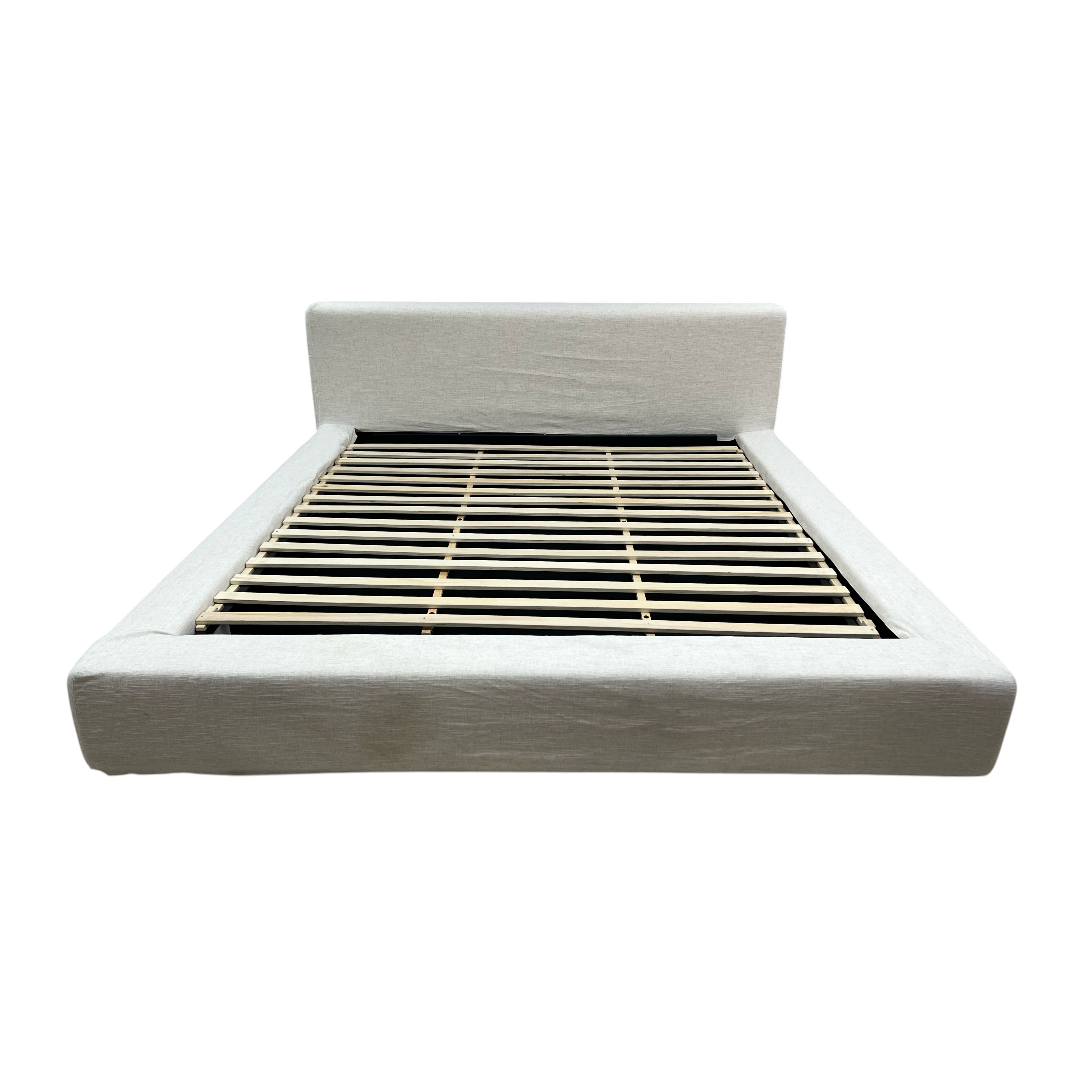 Castlery Dawson Storage King Bed