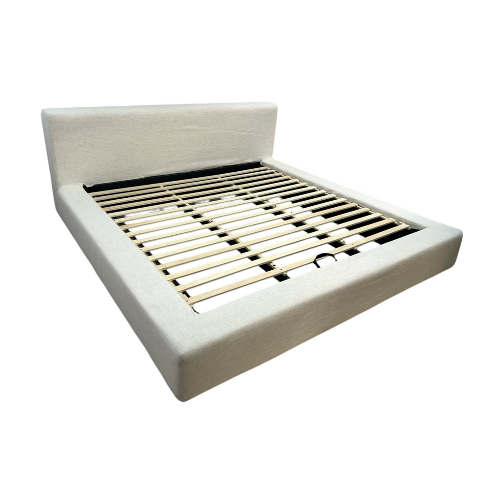 Castlery Dawson Storage King Bed