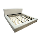 Castlery Dawson Storage King Bed