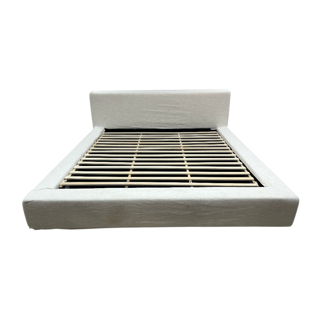 Castlery Dawson Storage King Bed