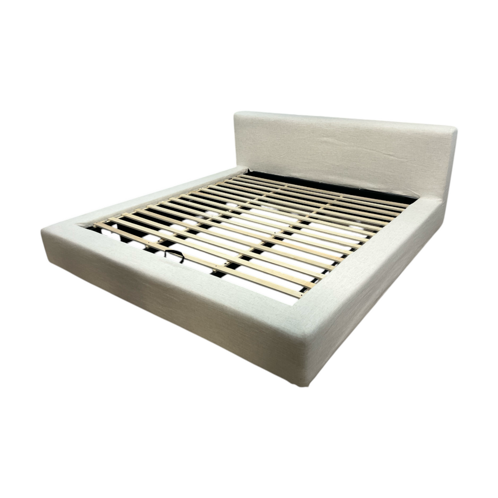 Castlery Dawson Storage King Bed