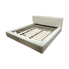 Castlery Dawson Storage King Bed