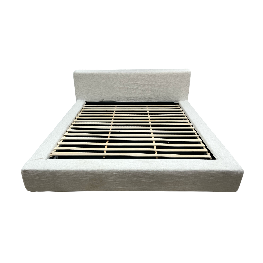 Castlery Dawson Storage King Bed