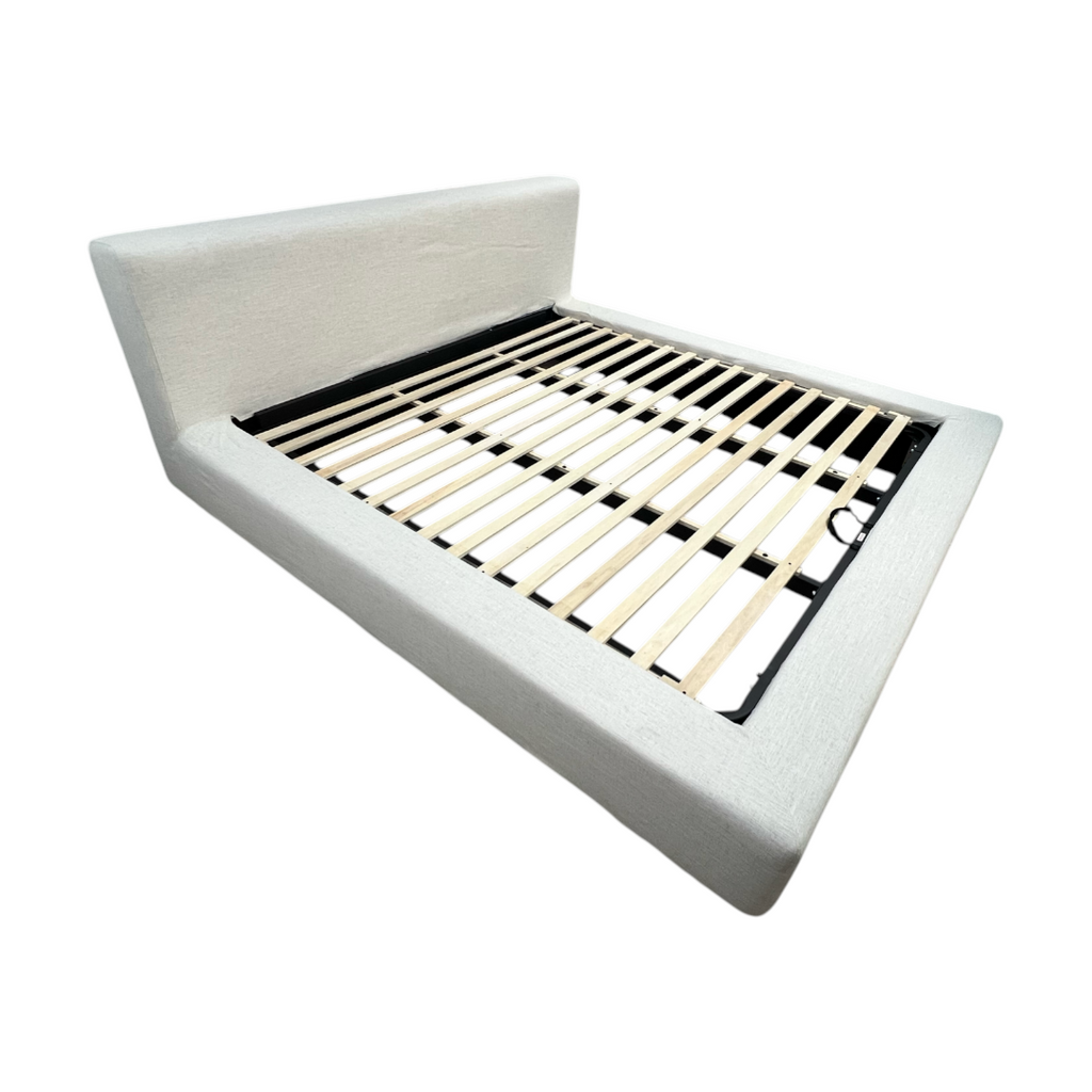 Castlery Dawson Storage King Bed