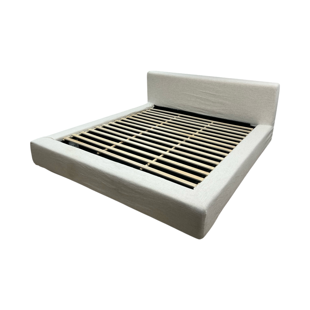 Castlery Dawson Storage King Bed