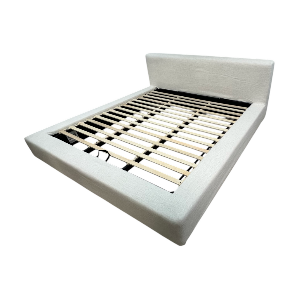 Castlery Dawson Storage King Bed