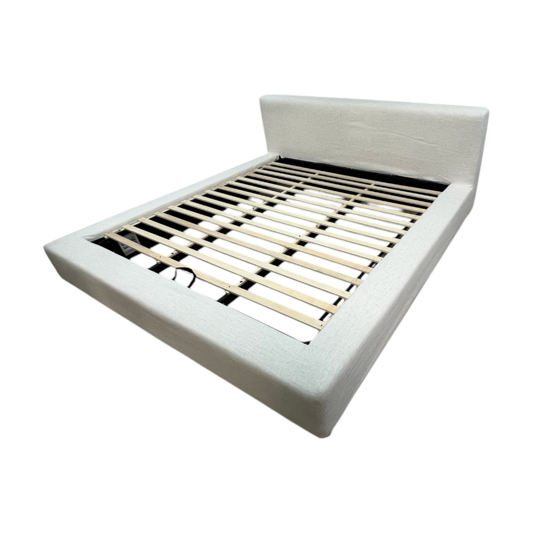 Castlery Dawson Storage King Bed