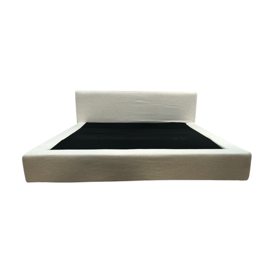 Castlery Dawson Storage King Bed