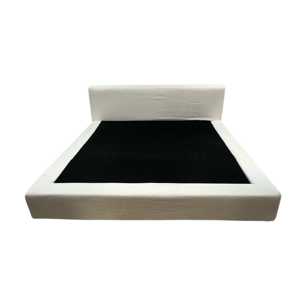 Castlery Dawson Storage King Bed