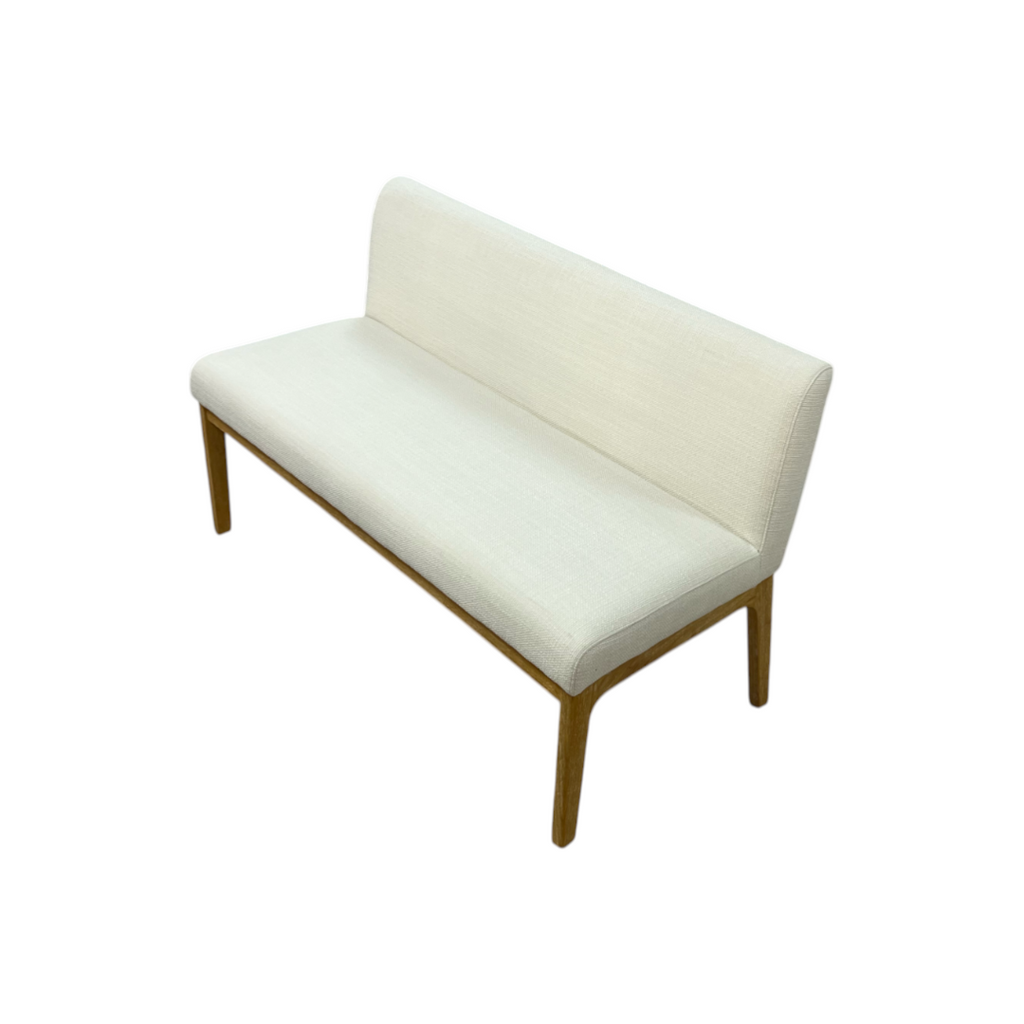 Castlery Elliot Performance Fabric Banquette Bench