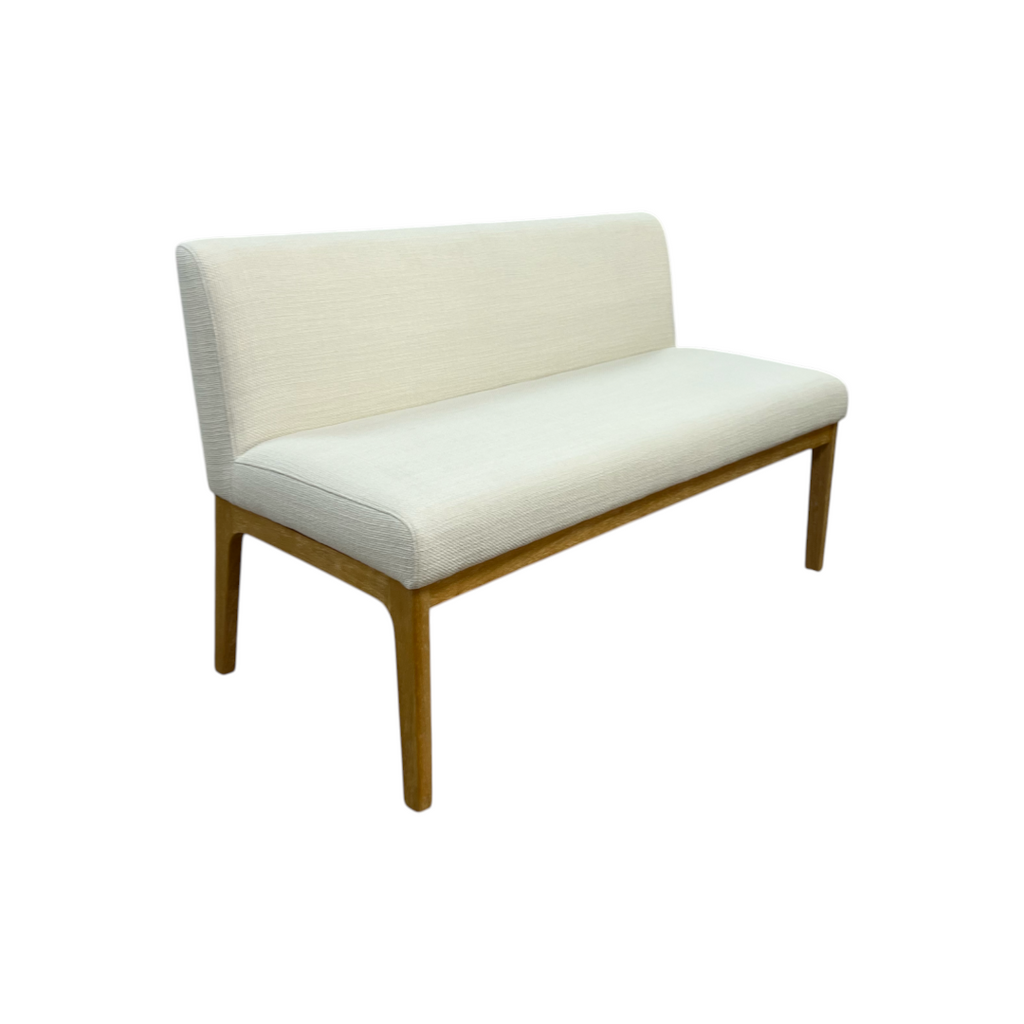 Castlery Elliot Performance Fabric Banquette Bench