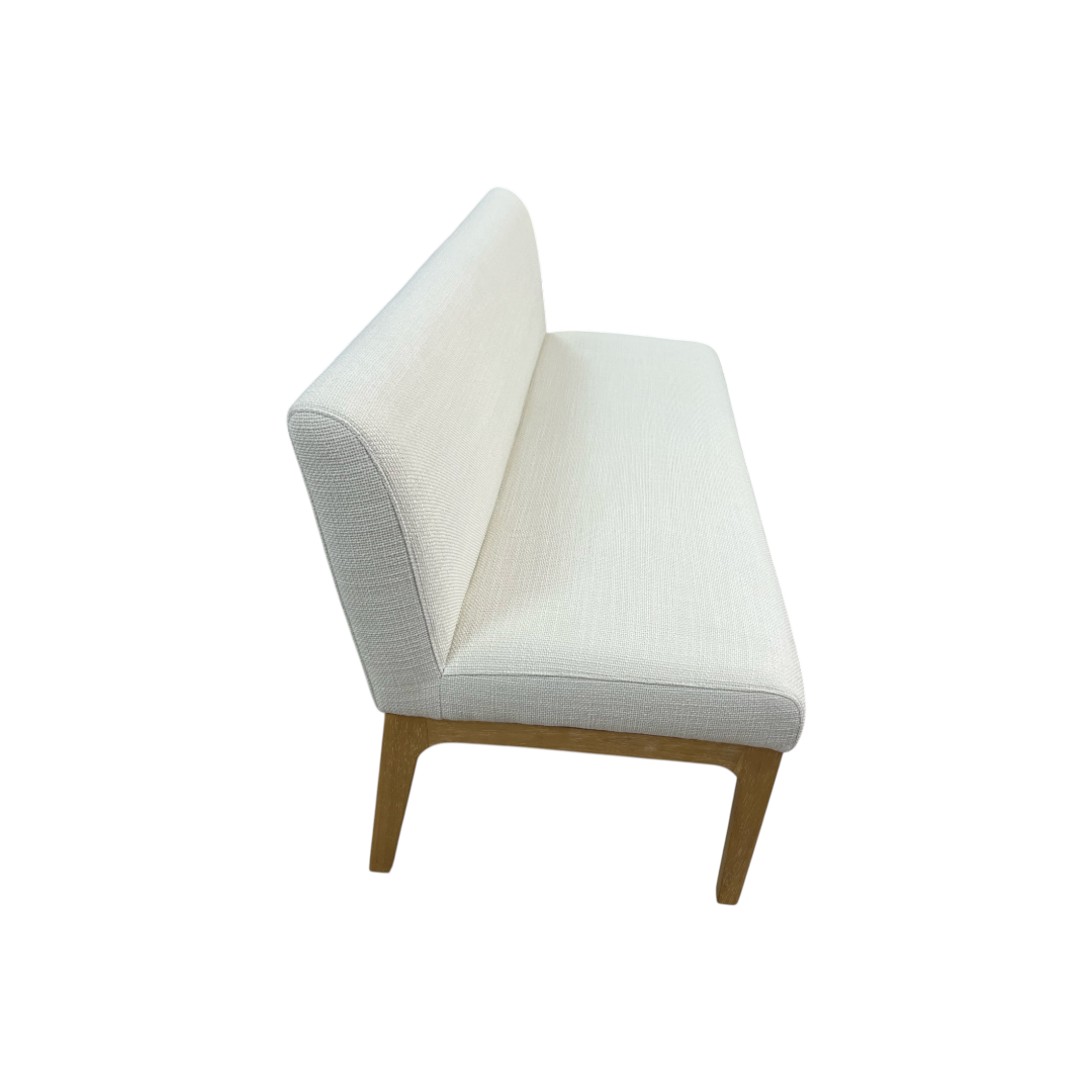 Castlery Elliot Performance Fabric Banquette Bench