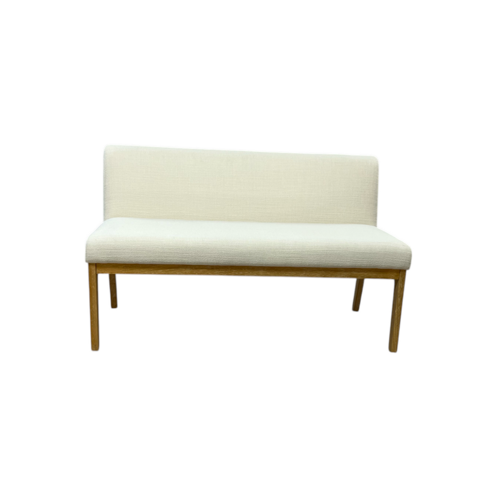 Castlery Elliot Performance Fabric Banquette Bench