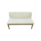 Castlery Elliot Performance Fabric Banquette Bench