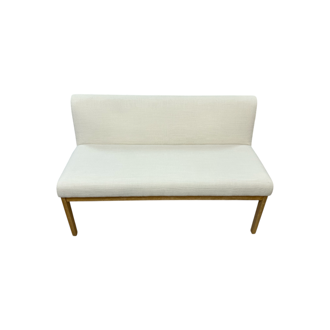 Castlery Elliot Performance Fabric Banquette Bench