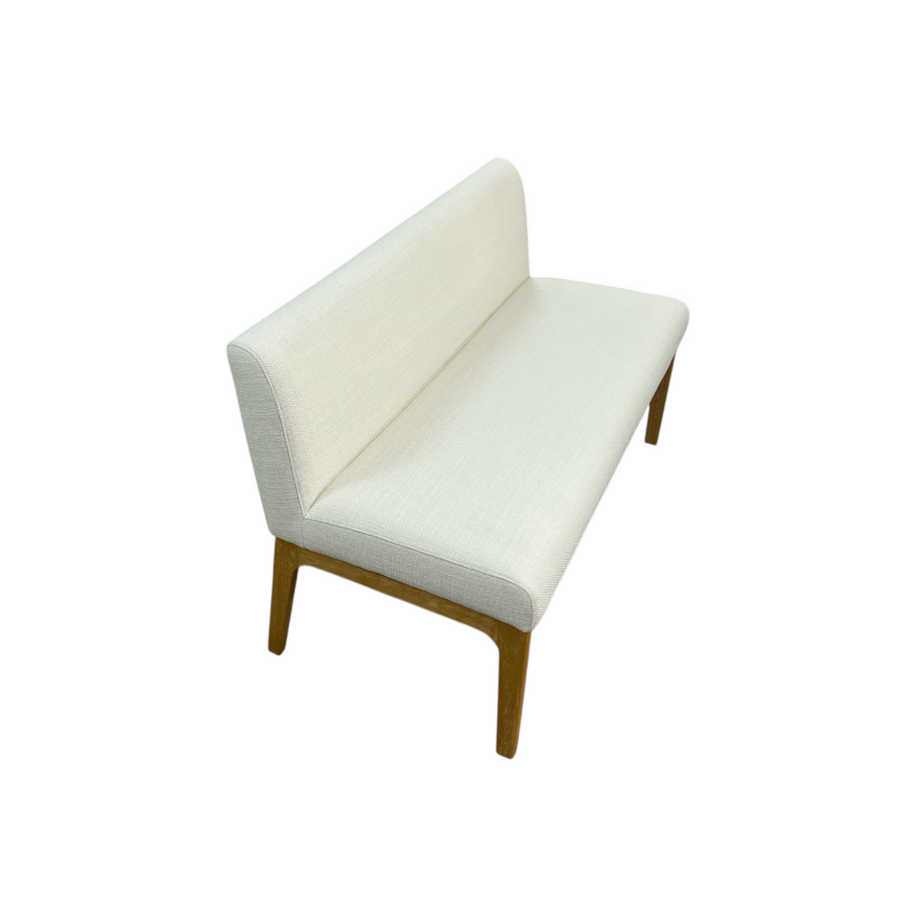 Castlery Elliot Performance Fabric Banquette Bench