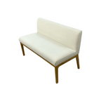Castlery Elliot Performance Fabric Banquette Bench