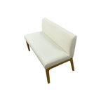 Castlery Elliot Performance Fabric Banquette Bench