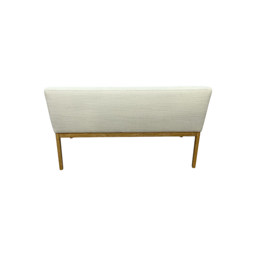 Castlery Elliot Performance Fabric Banquette Bench