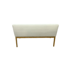 Castlery Elliot Performance Fabric Banquette Bench