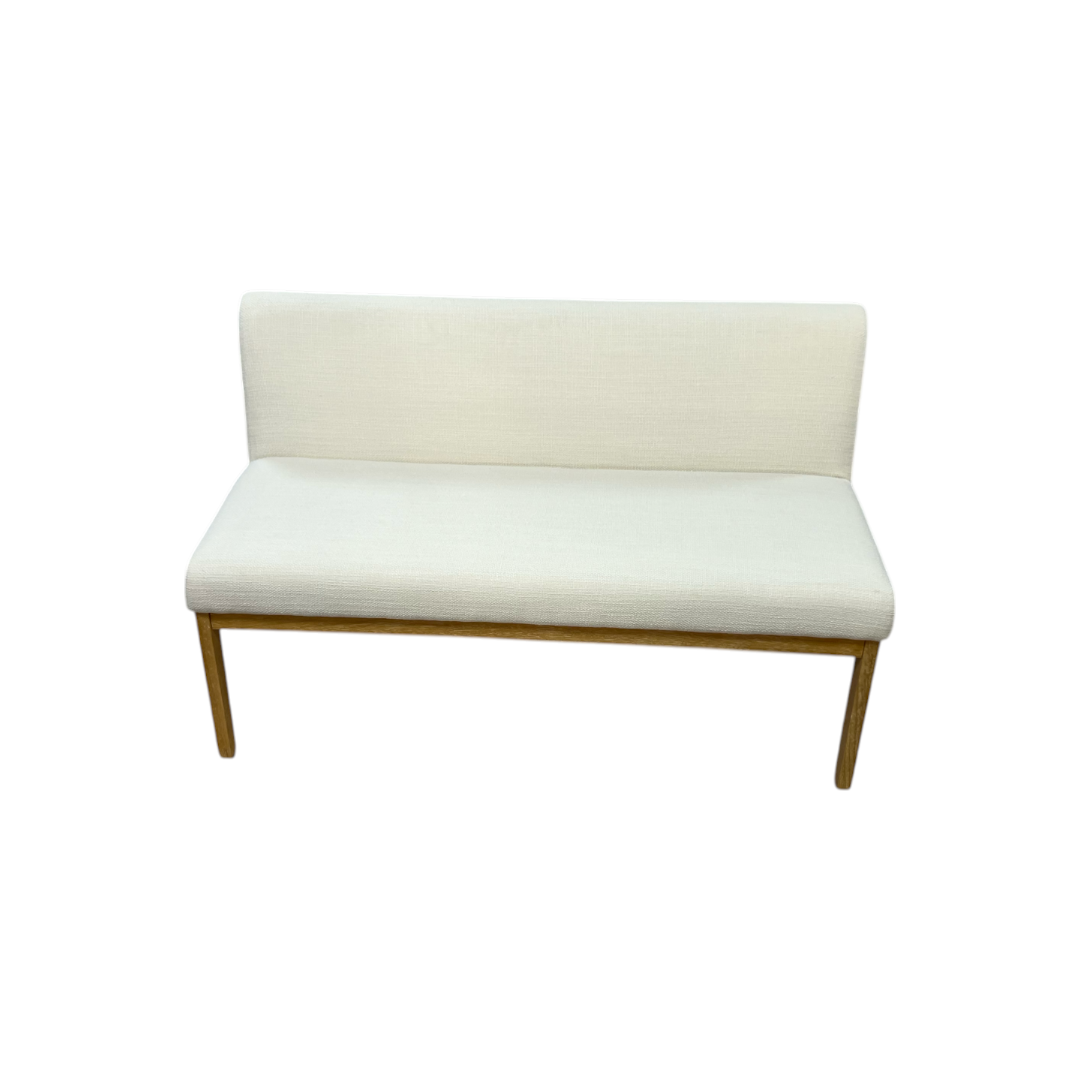 Castlery Elliot Performance Fabric Banquette Bench