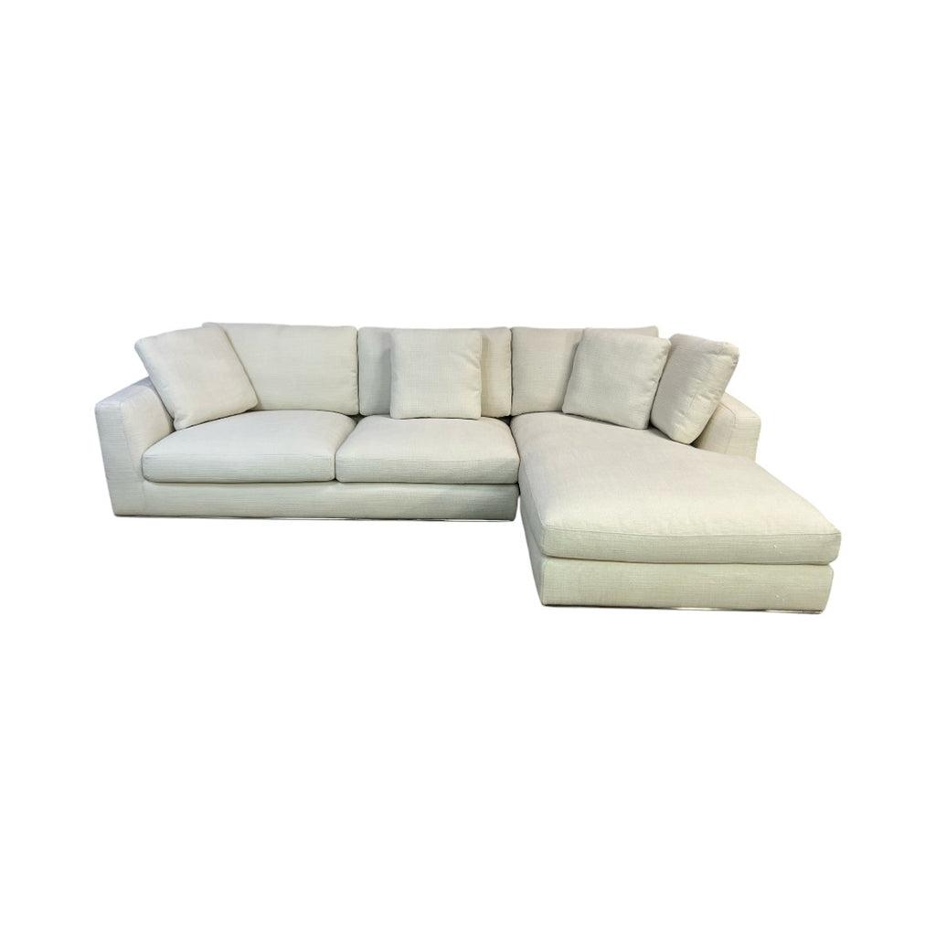 Castlery Hamilton Chaise Sectional Sofa