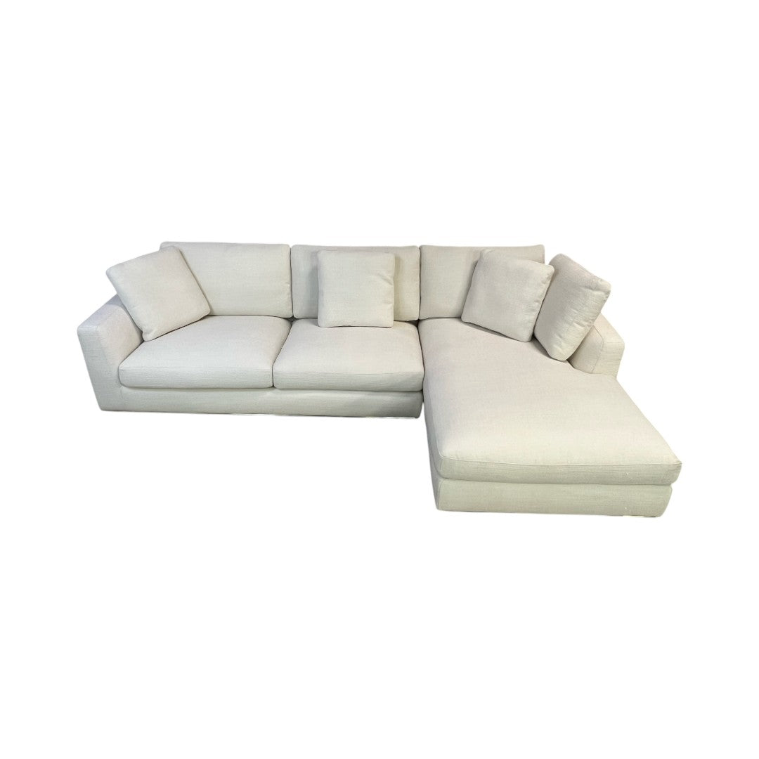 Castlery Hamilton Chaise Sectional Sofa