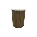 Castlery Harper Marble Side Table