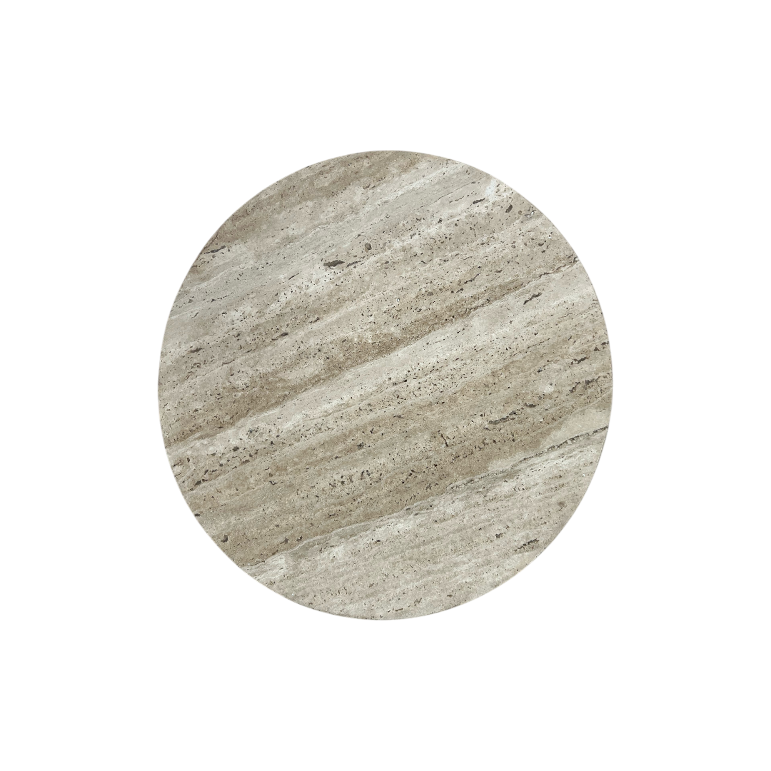 Castlery Harper Marble Side Table